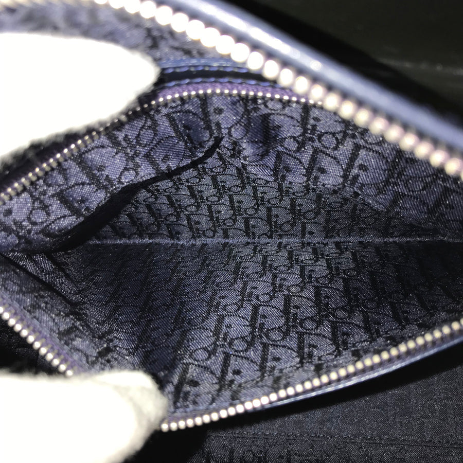 Dior Lady Dior Cannage Medium Hand bag