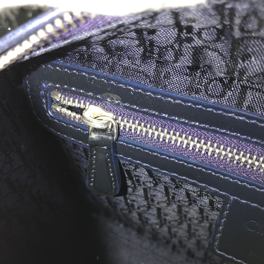 Dior Lady Dior Cannage Medium Hand bag