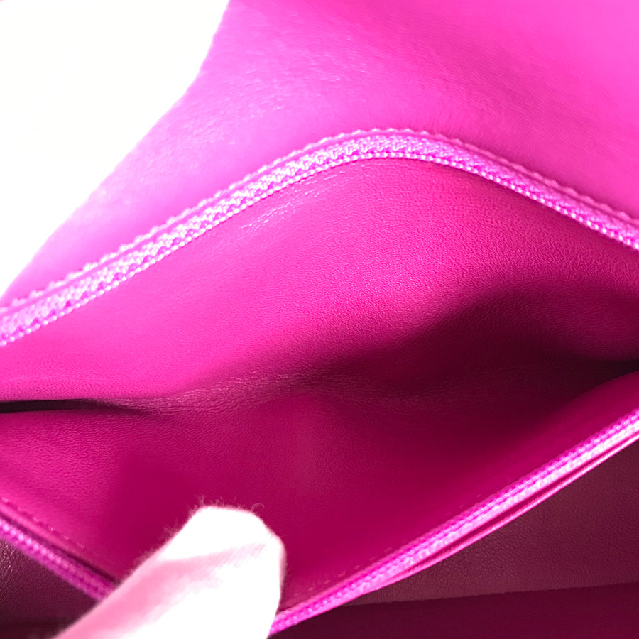 CHANEL Matelasse mini Shoulder bag