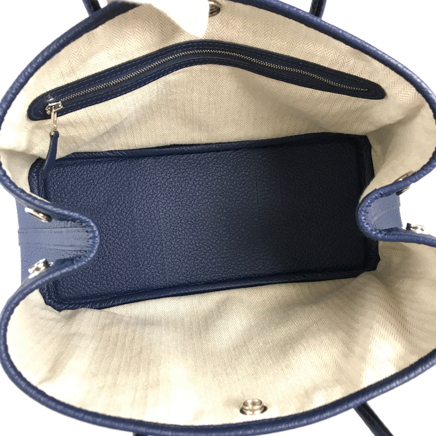 HERMES Garden Party TPM Tote bag