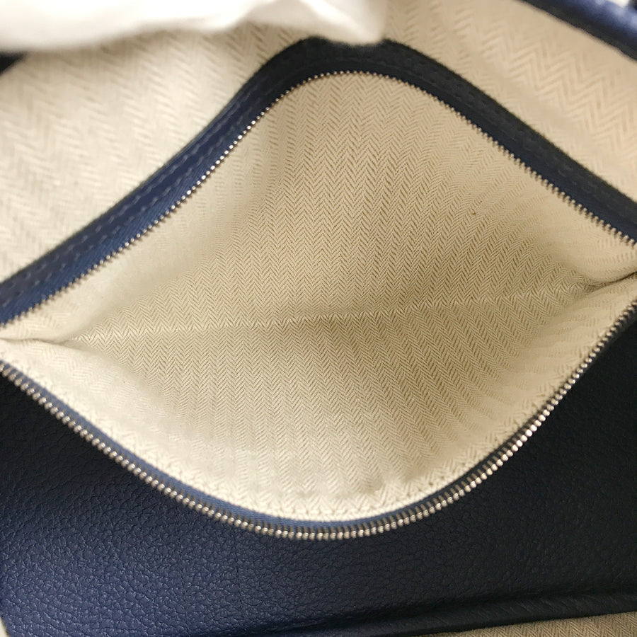 HERMES Garden Party TPM Tote bag