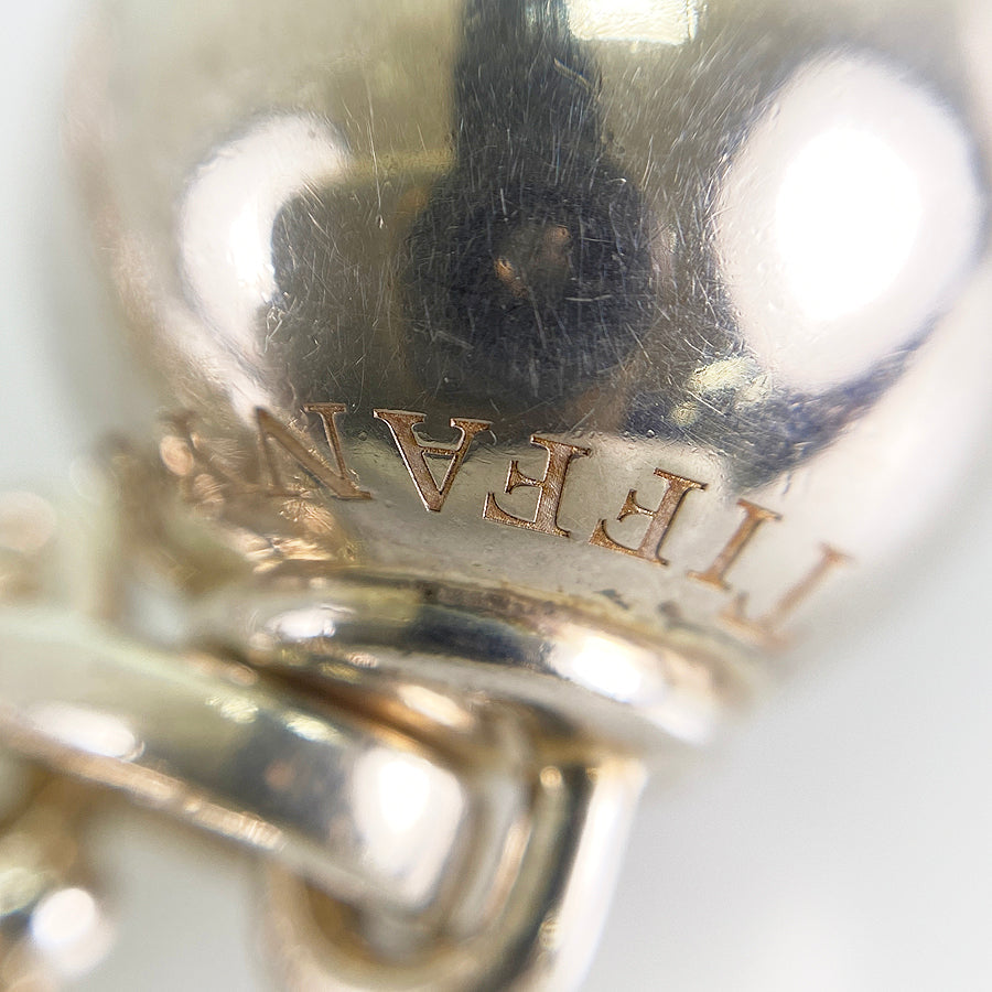 TIFFANY&Co. Hard Wear Bracelet