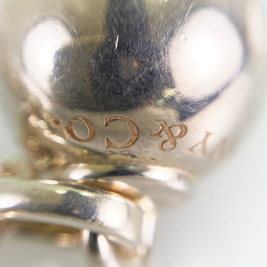TIFFANY&Co. Hard Wear Bracelet