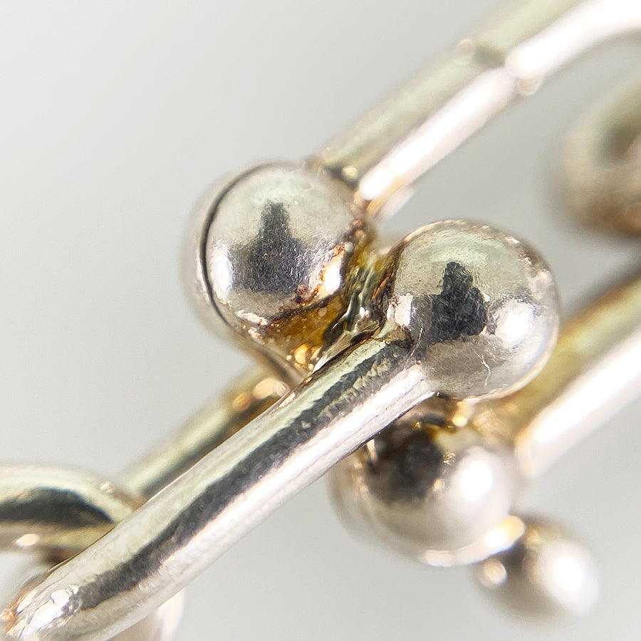 TIFFANY&Co. Hard Wear Bracelet