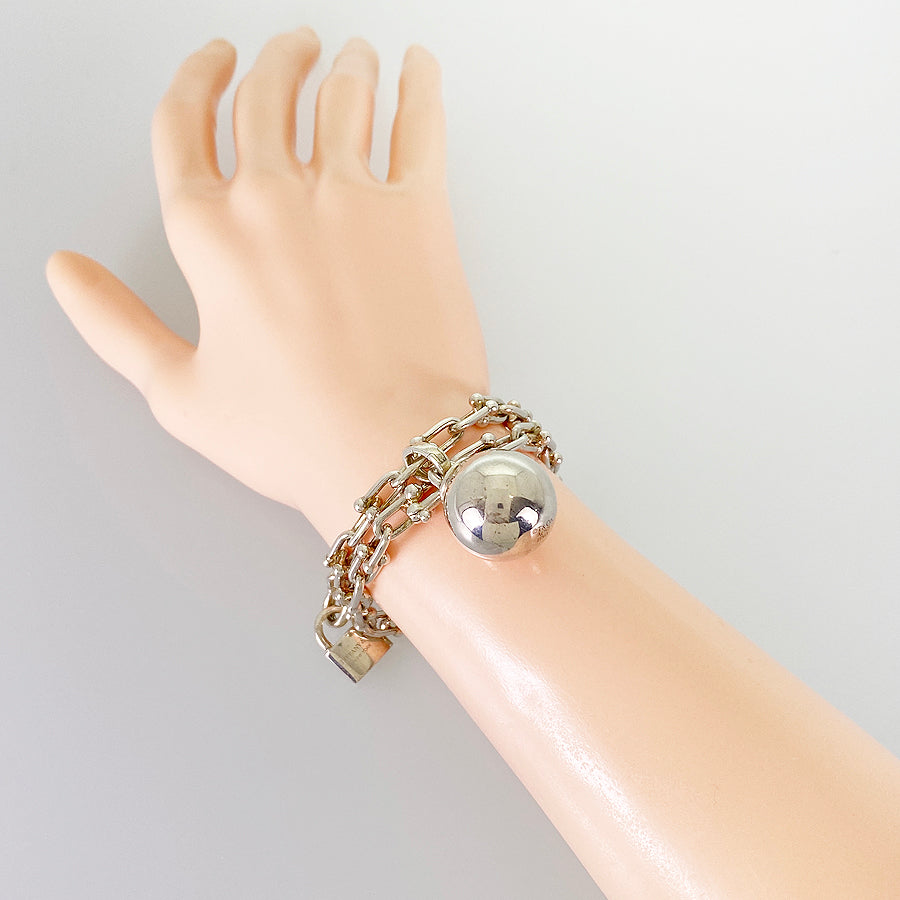 TIFFANY&Co. Hard Wear Bracelet