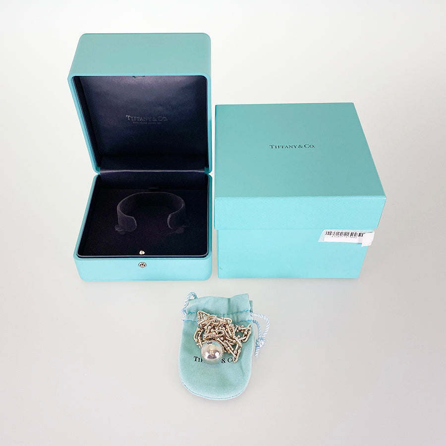 TIFFANY&Co. Hard Wear Bracelet