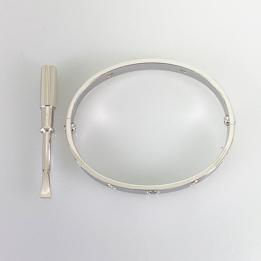 Cartier Love Bracelet