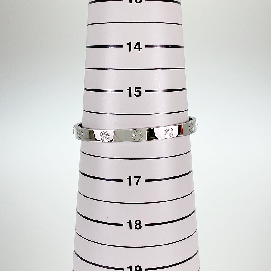 Cartier Love Bracelet