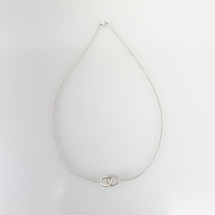 Cartier Baby Love Necklace