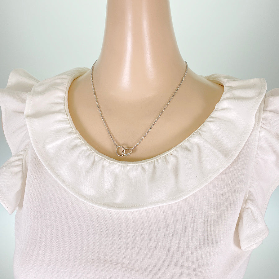 Cartier Baby Love Necklace