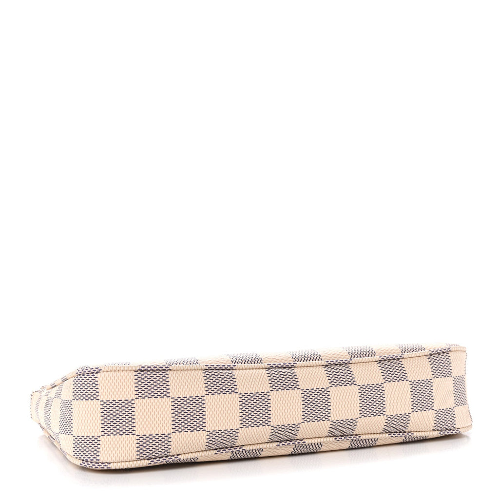 Damier Azur Pochette Accessories NM