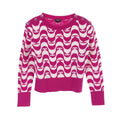 Chanel Coco Mark Cashmere Knitwear
