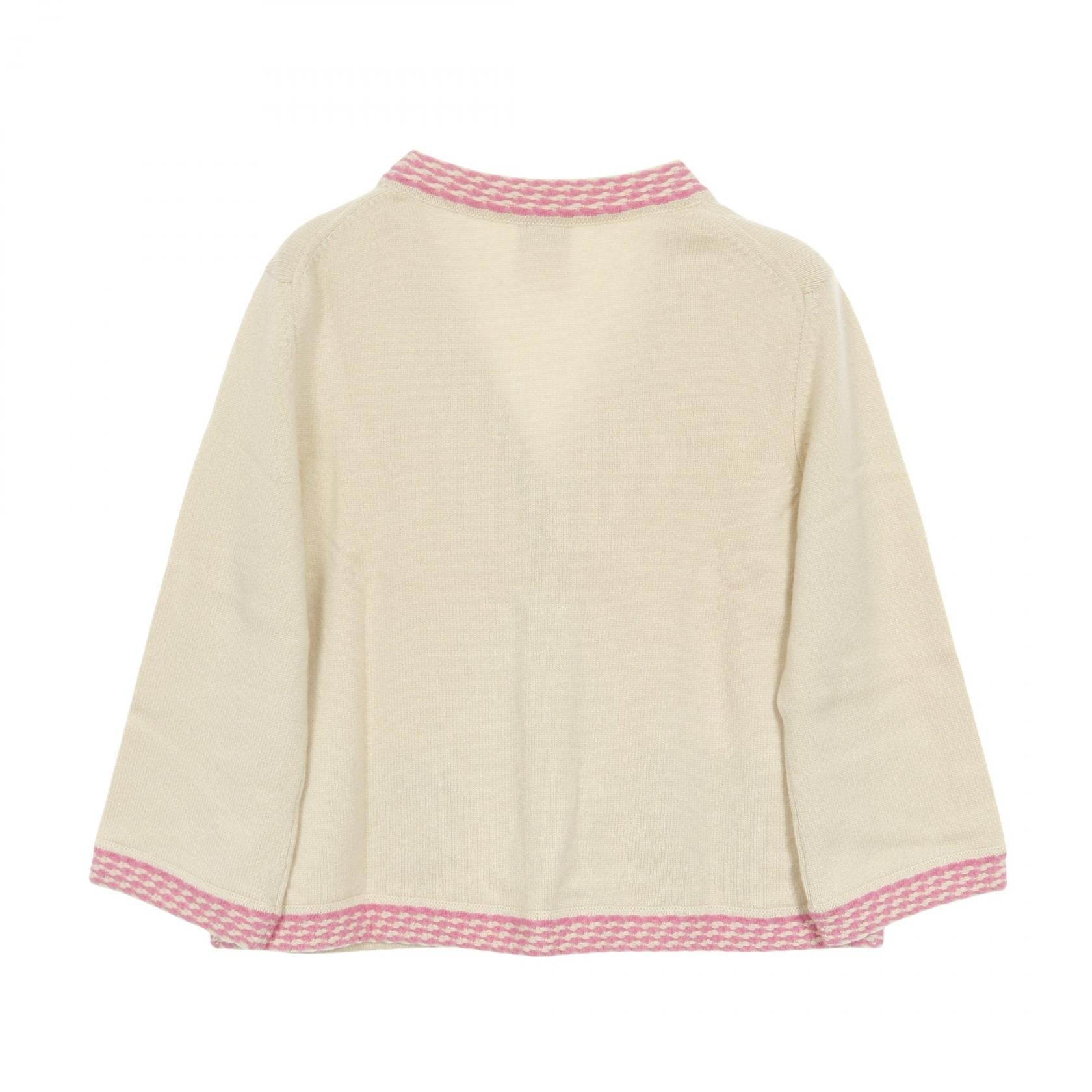 Chanel P40294K02905 Cashmere Cardigan