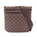 Louis Vuitton Pochette Bosphore Damier Shoulder Bag