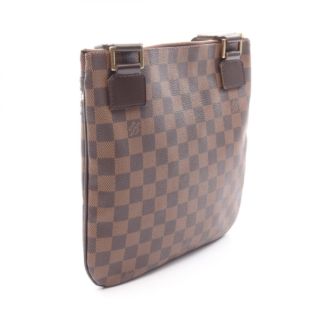 Louis Vuitton Pochette Bosphore Damier Shoulder Bag