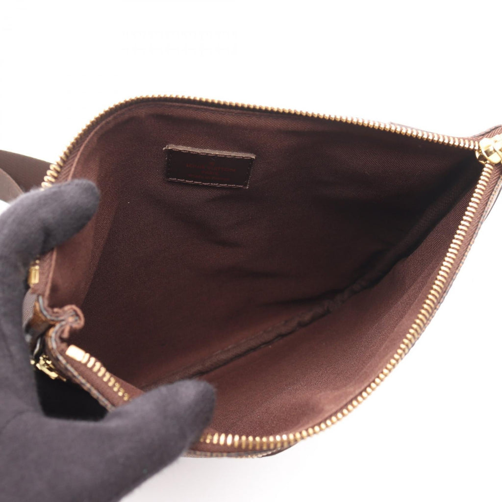 Louis Vuitton Pochette Bosphore Damier Shoulder Bag