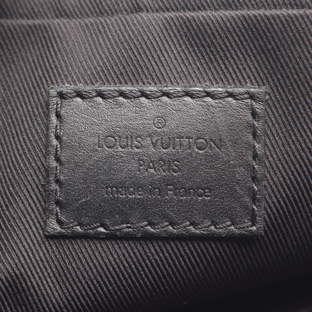 Louis Vuitton Trio Messenger Monogram Shoulder Bag