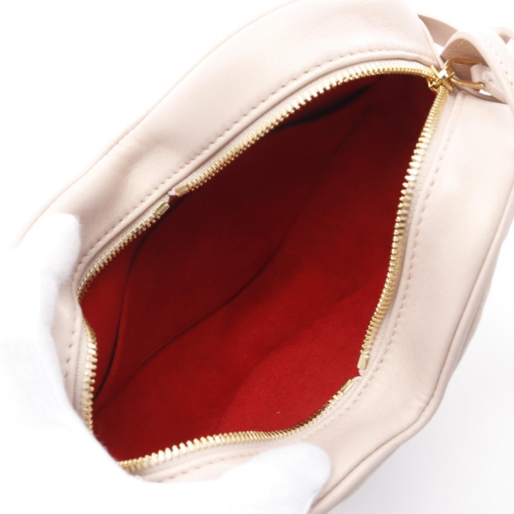 Louis Vuitton Sac Coeur Monogram Shoulder Bag