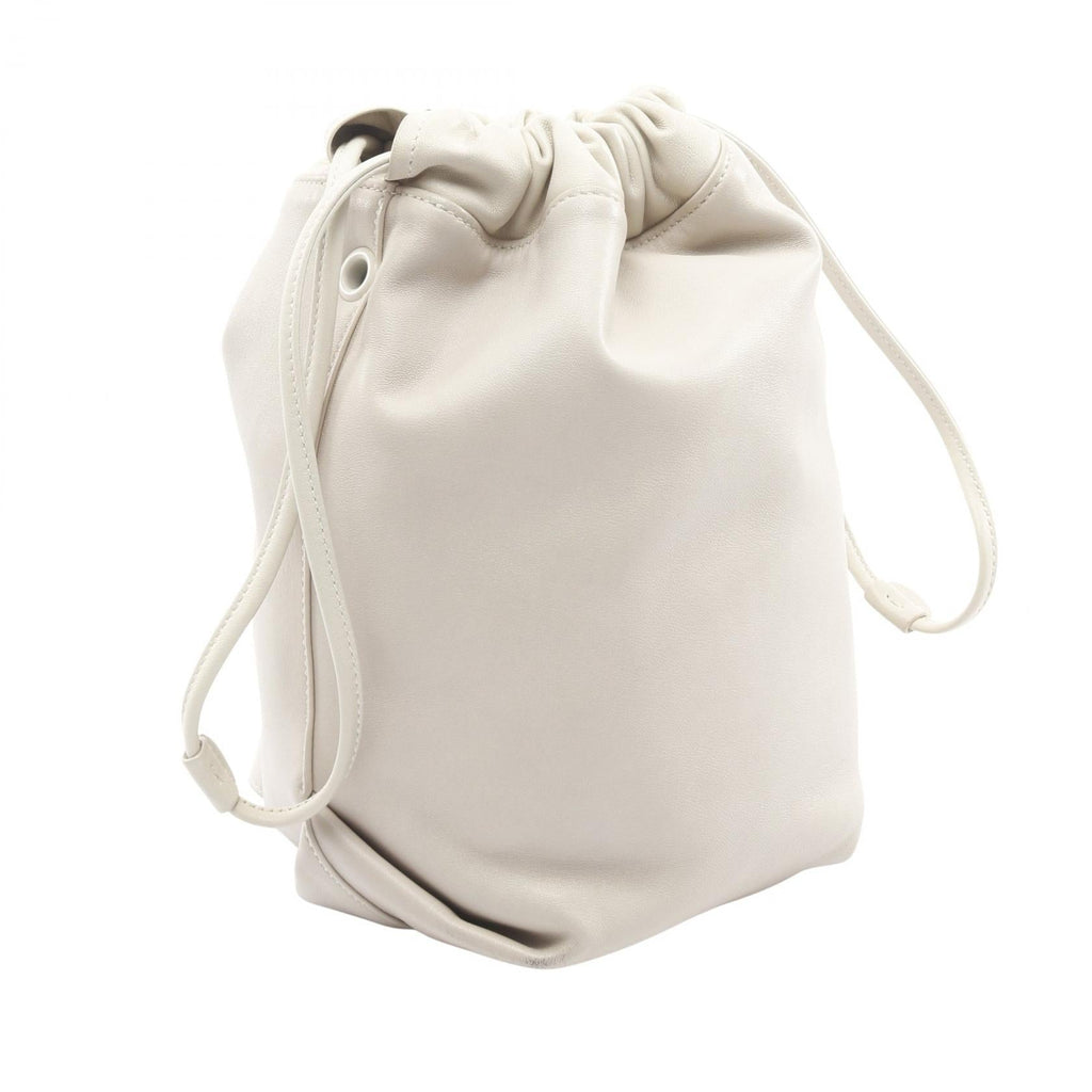 Saint Laurent Paris TEDDY SMALL Leather Shoulder Bag