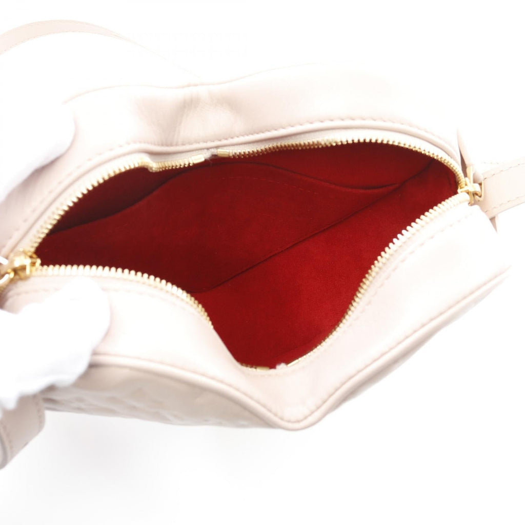 Louis Vuitton Sac Coeur Fall in Love Monogram Shoulder Bag
