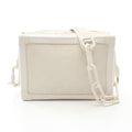 Louis Vuitton Soft Trunk Monogram Taurillon Leather Shoulder Bag