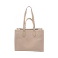 Louis Vuitton OnTheGo MM Monogram Empreinte Tote Bag
