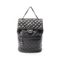Chanel Matelasse Calfskin Backpack