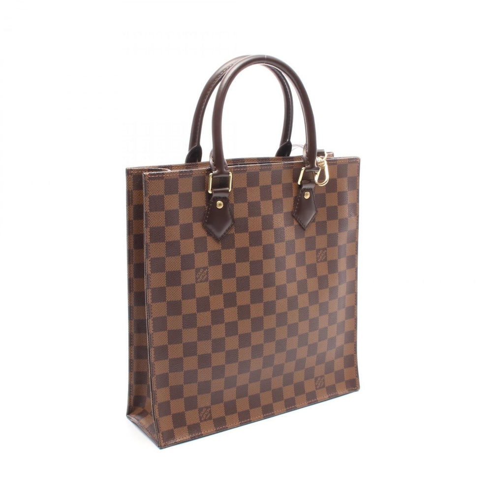 Louis Vuitton Sac Plat PM Damier 2way Tote Bag