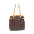 Louis Vuitton Batignolles Vertical Monogram Tote Bag