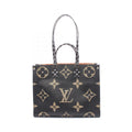 Louis Vuitton OnTheGo GM Monogram Tote Bag