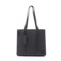 Louis Vuitton Takeoff Aerogram Leather Tote Bag