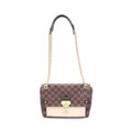 Louis Vuitton Vavin PM Damier Coated Canvas Shoulder Bag