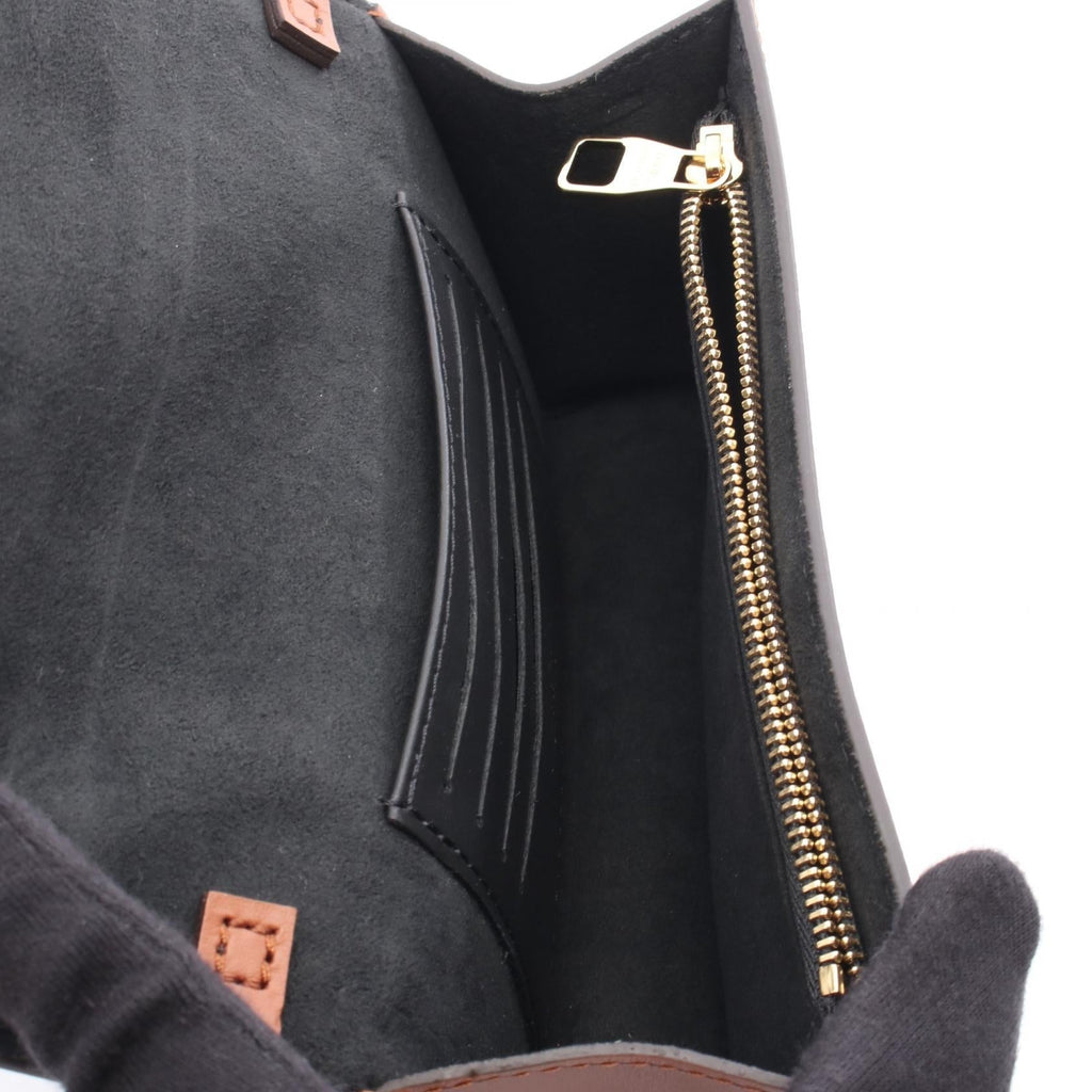 Louis Vuitton Portefeuille Dauphine Monogram Shoulder Bag