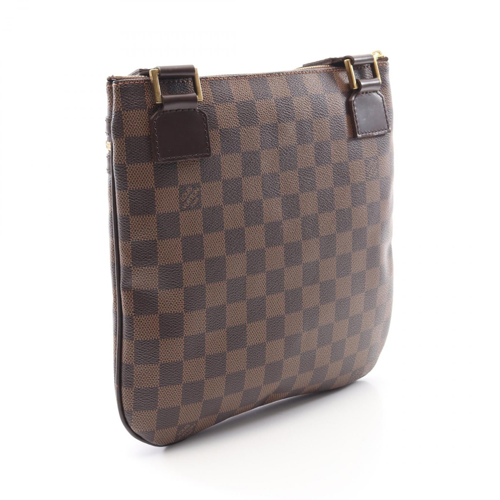 Louis Vuitton Pochette Bosphore Damier Shoulder Bag