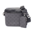 Louis Vuitton Trio Messenger Monogram Shoulder Bag