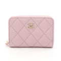 Chanel Classic Zip Coin Purse Caviar Coin Purse