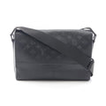 Louis Vuitton Sprinter Messenger Monogram Shadow Shoulder Bag