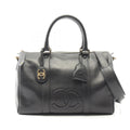 Chanel Deauville Calfskin Handbag