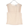 Chanel Silk Blouse