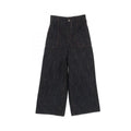 Chanel Denim Cotton Pants