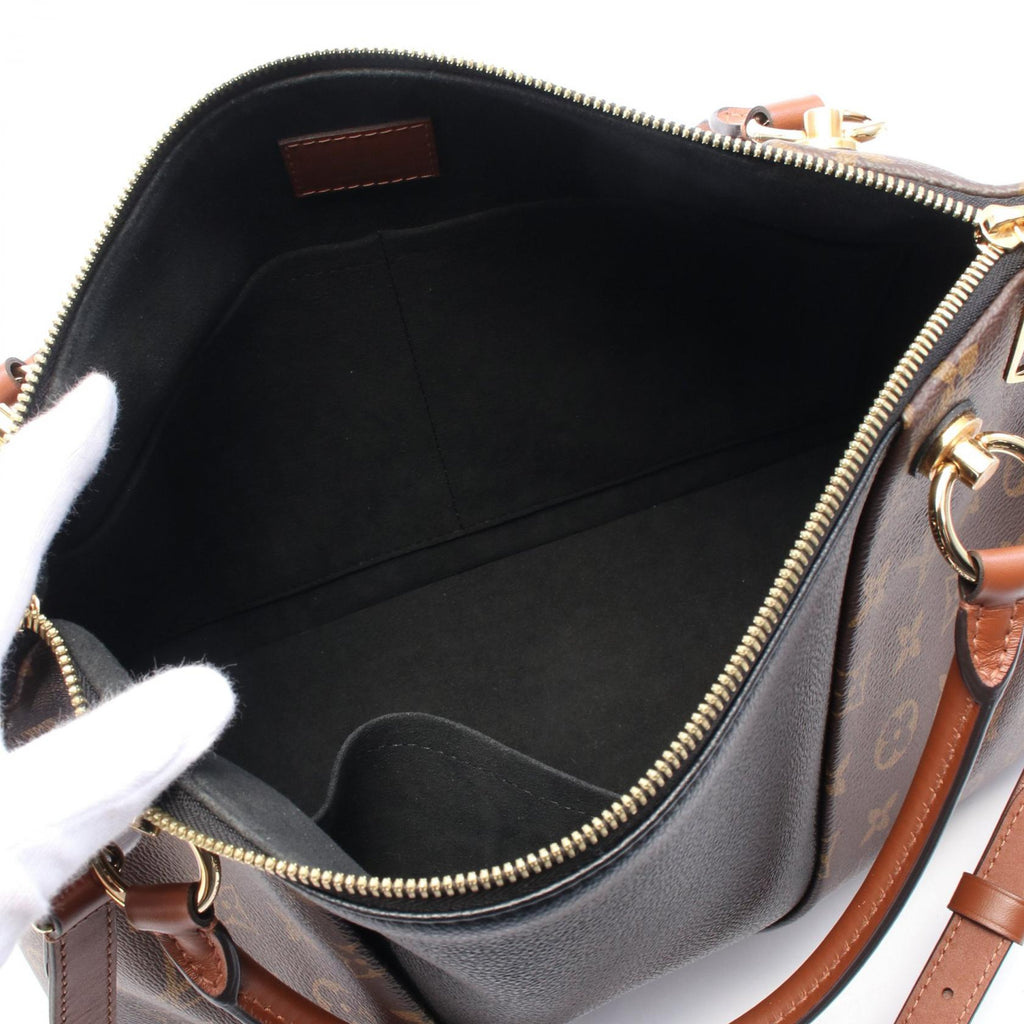 Louis Vuitton Monogram V Tote 2way Bag