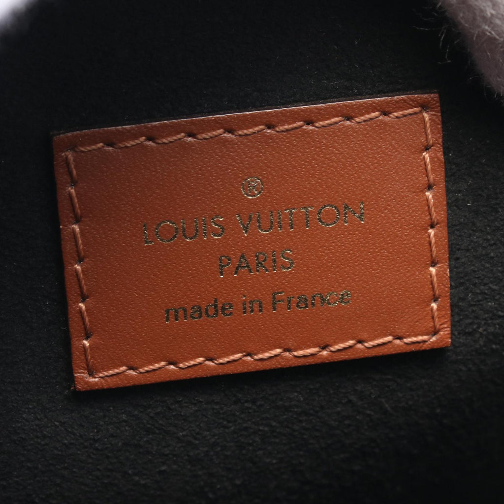 Louis Vuitton Monogram V Tote 2way Bag
