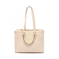 Louis Vuitton OnTheGo MM Monogram Empreinte Tote Bag