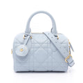 Dior Groove 20 Macrocannage Calfskin Handbag