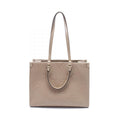 Louis Vuitton OnTheGo MM Monogram Empreinte Tote Bag