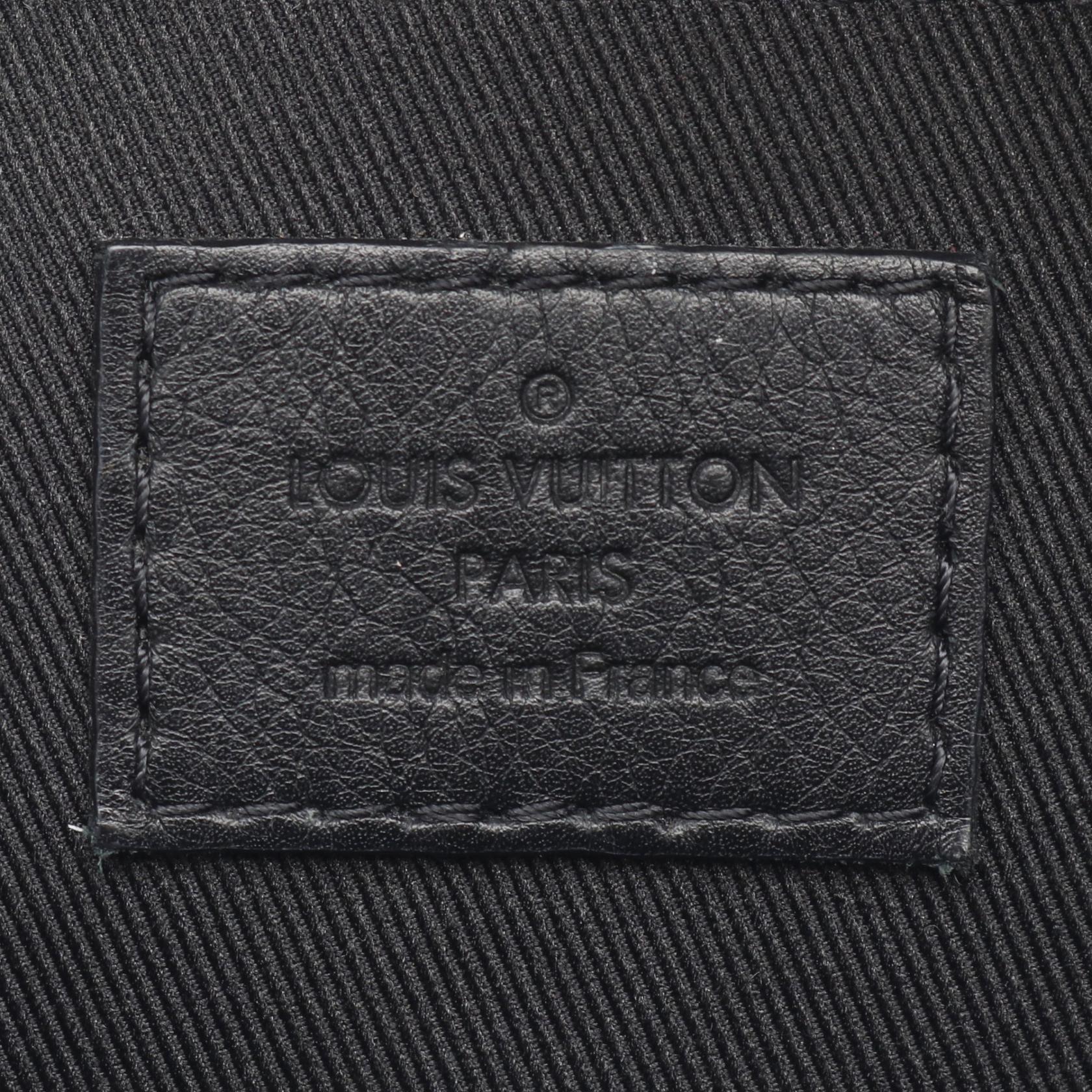Louis Vuitton Palm Springs Monogram Mini Backpack