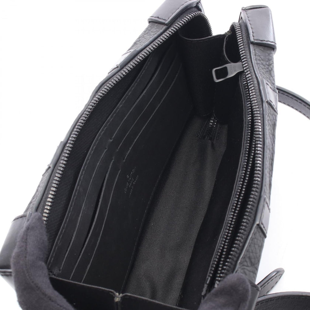 Louis Vuitton Soft Trunk Monogram Trillon 2way Shoulder Bag