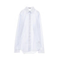 Dior DIOR × Shawn Stussy Cotton Top