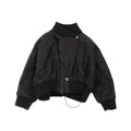 Dior Polyester Cropped Outerwear