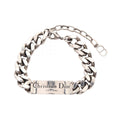 Dior COUTURE Stainless Steel Bracelet
